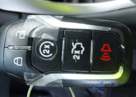 2016 Ford Edge Sel из США, поврежденный, VIN 2FMPK3J81GBC16507